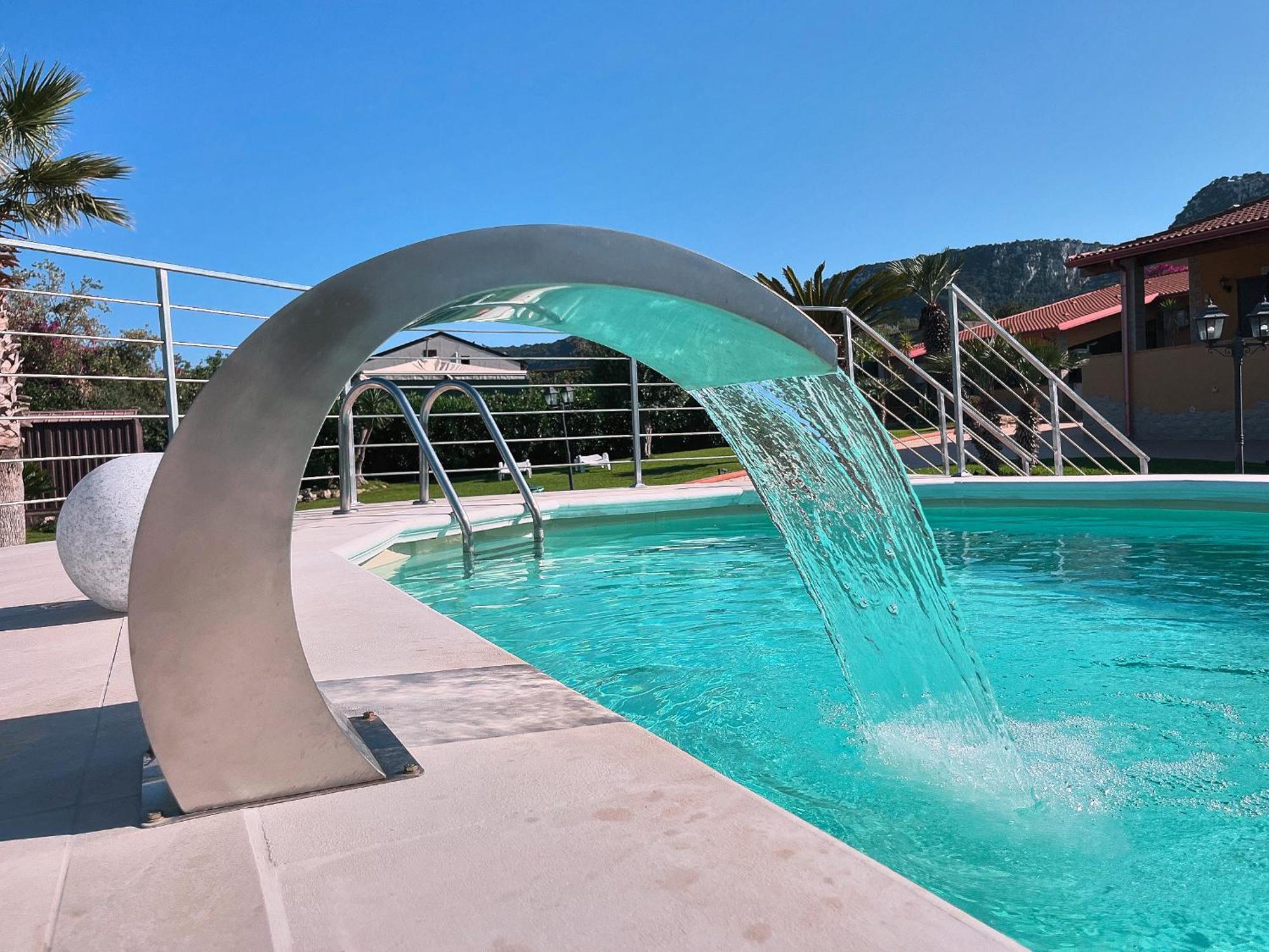 Villa Giudice Luxury Home Priolo Gargallo Extérieur photo
